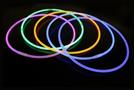 Glow Necklaces/25-Pc (Include 25 Units)