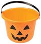 Light Up Pumpkin Pail (Include 1 Units)