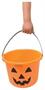 Light Up Pumpkin Pail (Include 1 Units)