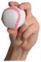 Mini Baseballs (Include 12 Units)