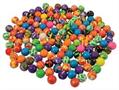 Bounce Ball Asst/27Mm/144-Pc (Include 144 Units)
