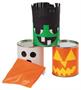 Metal Cans (Include 12 Units)