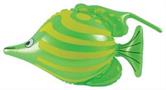 Tropical Fish Inflates (Include 12 Units)