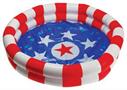 Pool Inflate (Include 1 Units)