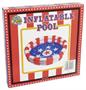 Pool Inflate (Include 1 Units)