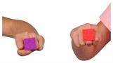 Block Mania Rings (Include 12 Units)