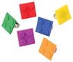 Block Mania Rings (Include 12 Units)