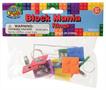 Block Mania Rings (Include 12 Units)