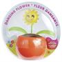 Solar Dancing Smiley Sunflower (Include 1 Units)