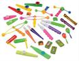 Noisemaker Assortment/80-Pc (Include 80 Units)