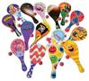 Paddle Ball Assortment/48-Pc (Include 48 Units)