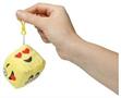 Emoji Clip Dice (Include 12 Units)
