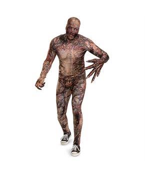 Adult Deluxe Stranger Things Season 4 Vecna Costume
