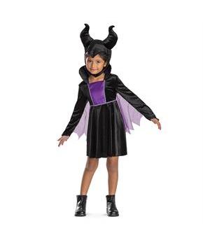 Girl's Baby Classic Disney's Sleeping Beauty Maleficent Costume