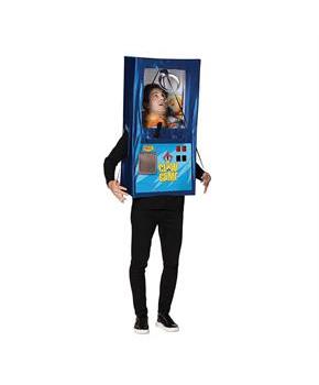CLAW GAME ADULT COSTUME