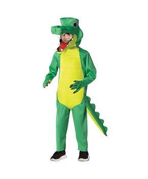 Kids Alligator Costume