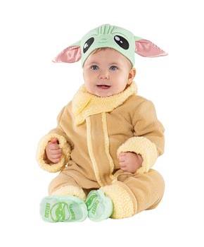Grogu™ Infant Costume