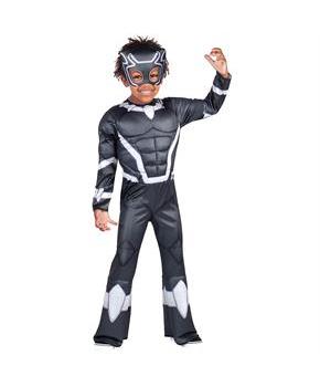 Black Panther Toddler Costume
