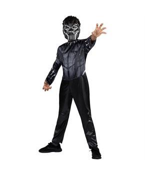 Black Panther Value Child Costume