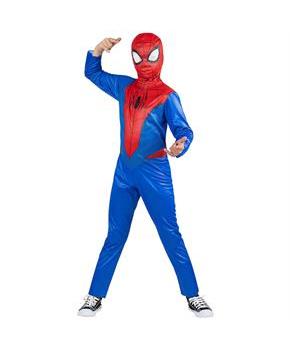 Spider-Man Value Child Costume