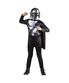 The Mandalorian™ Value Child Costume