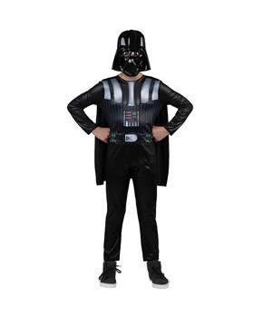 Darth Vader™ Value Child Costume
