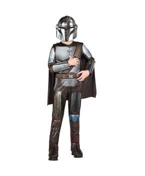 The Mandalorian™ Child Qualux Costume