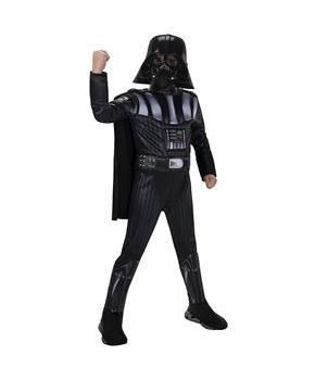Darth Vader™ Child Qualux Costume