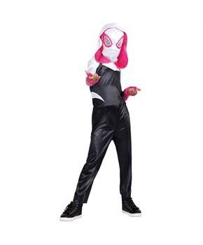 Spider Gwen Child Costume
