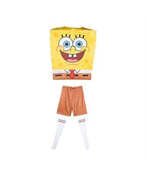 Kids Deluxe SpongeBob SquarePants SpongeBob Costume