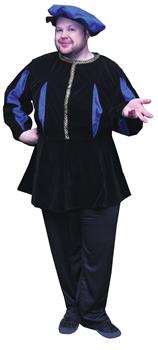 Men's Nobleman Costume