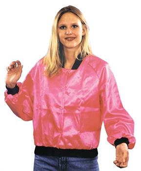 Women's Pink Lady Jacket