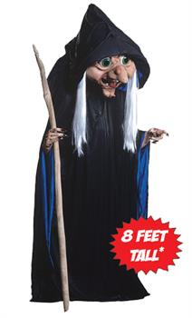 Rosie Witch As Pictured Costume