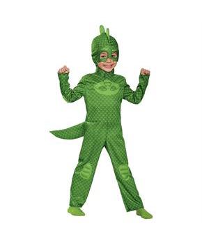 Child's PJ Masks Gekko Costume