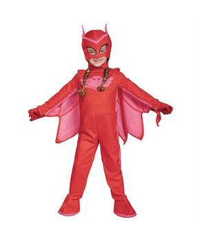 OWLETTE DELUXE COSTUME