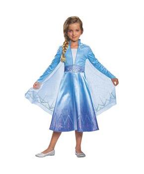 Elsa Costume