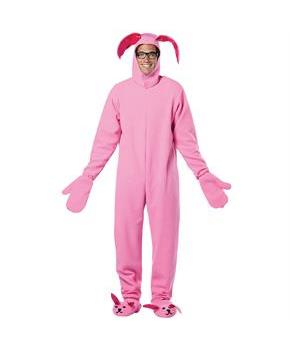 Bunny Adult Costume