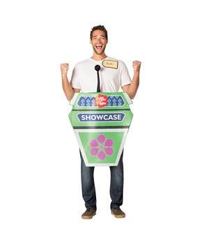 Tpir - Showcase Showdown Costume