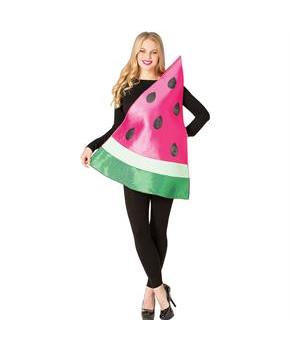 Watermelon Slice Costume