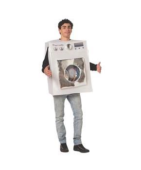 Dryer Adult Costume