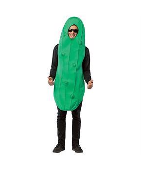 Adult Pickle Costume