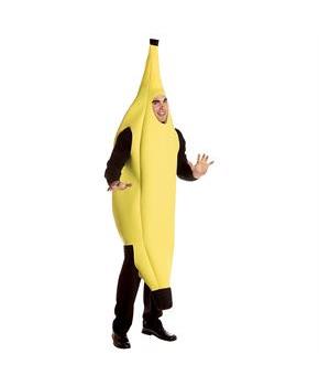 Banana Costume