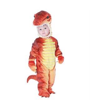 Toddler TRex Costume