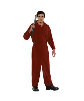 BOILER SUIT ADULT