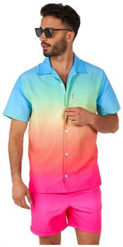 OppoSuits Men's Summer Sets Funky Fade