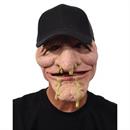 Snot Your Problem Latex Mask