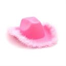 Pink Cowgirl 