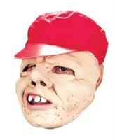 Hills Brother Mask