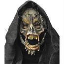 Decayed Latex Mask