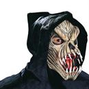 Fang Face Male